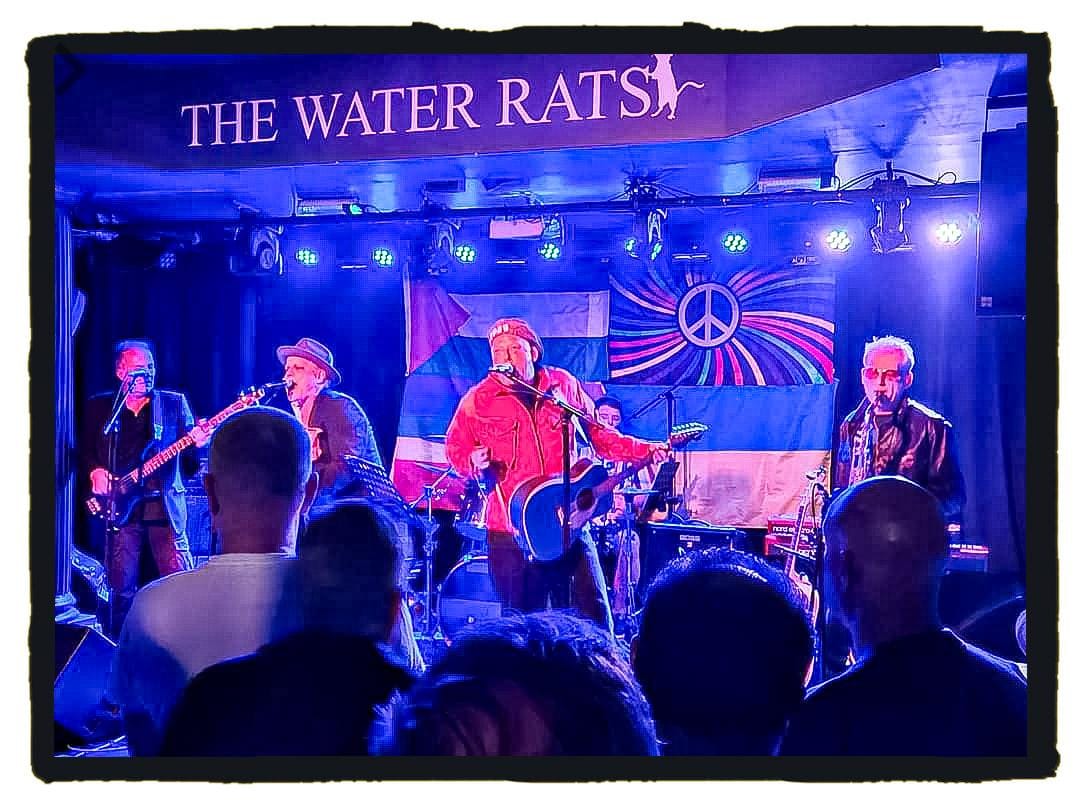 The Water Rats | London