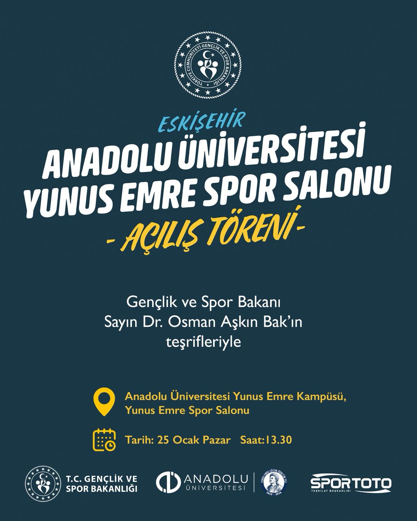 Anadolu - İngilizce Öğretmenliği Lisans Programı’na Kayıtlı Aşağıda ...