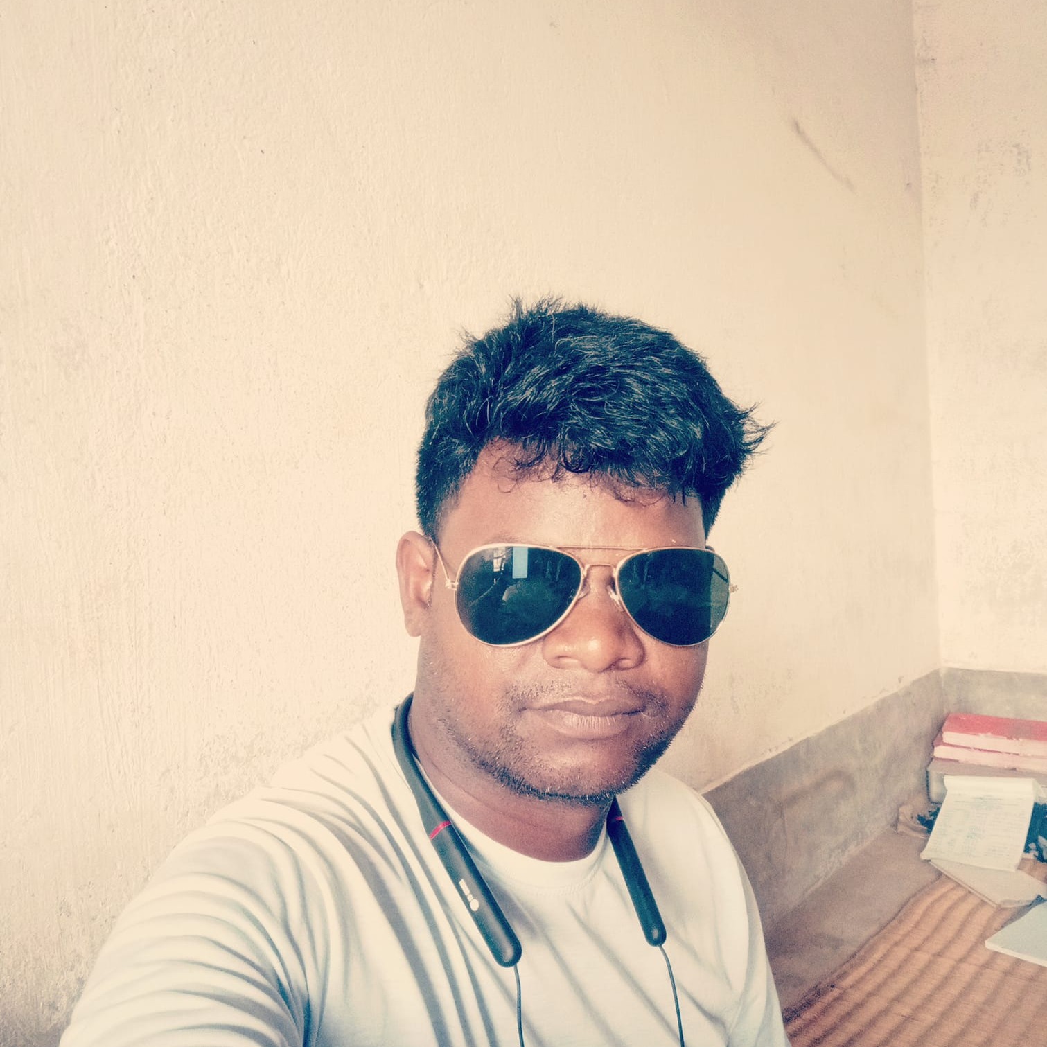 Rupchand Tudu