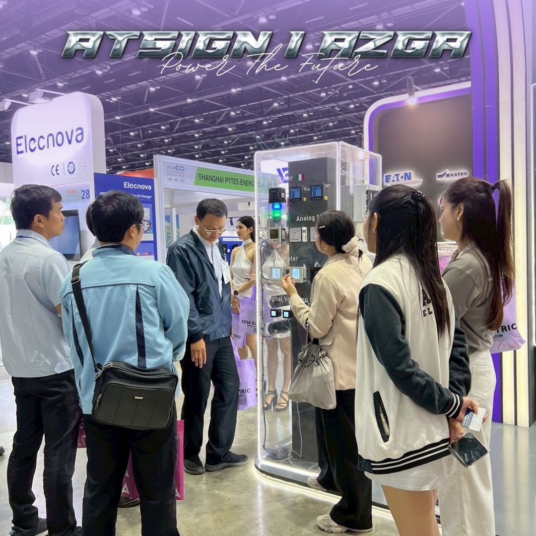 AZGA Electric