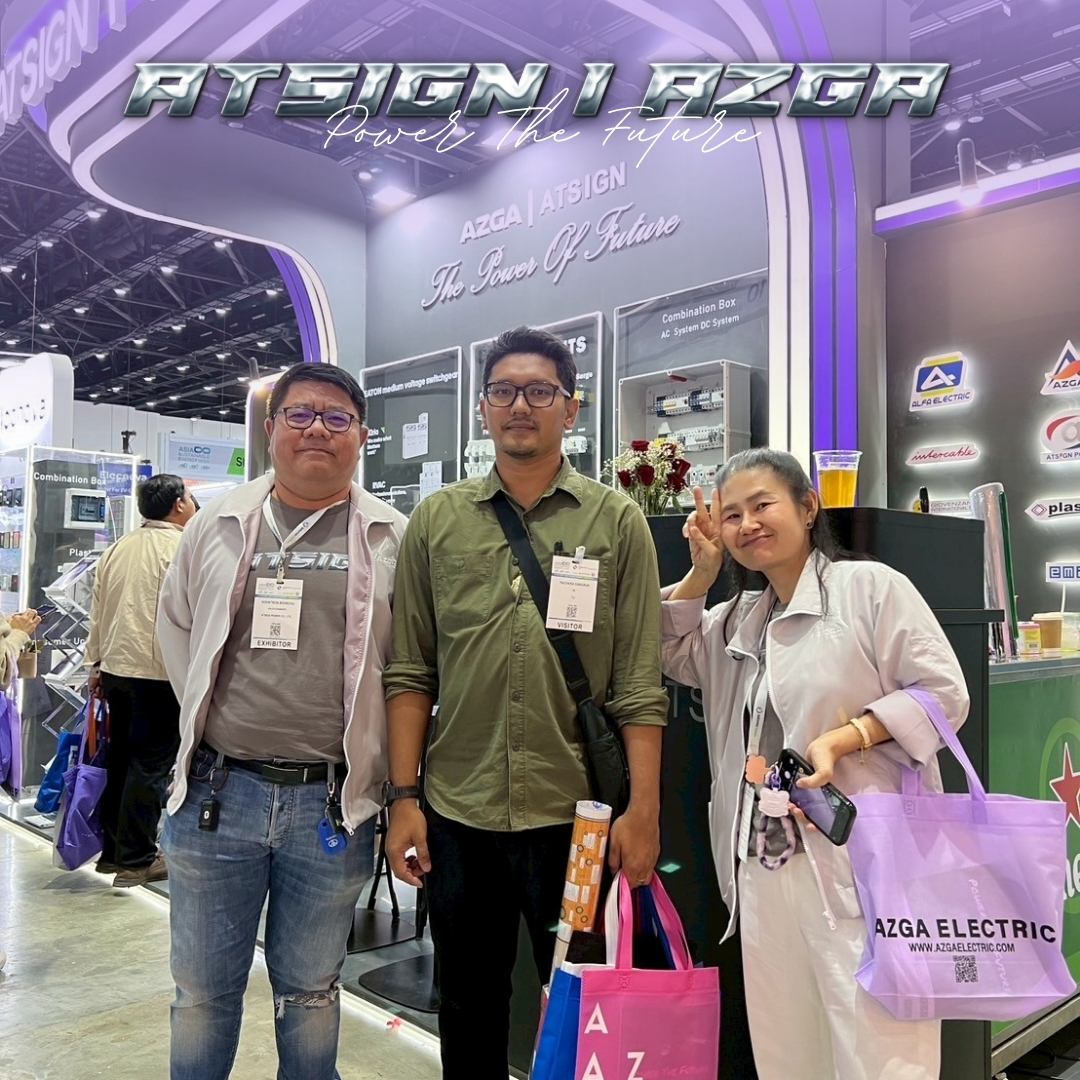 AZGA Electric