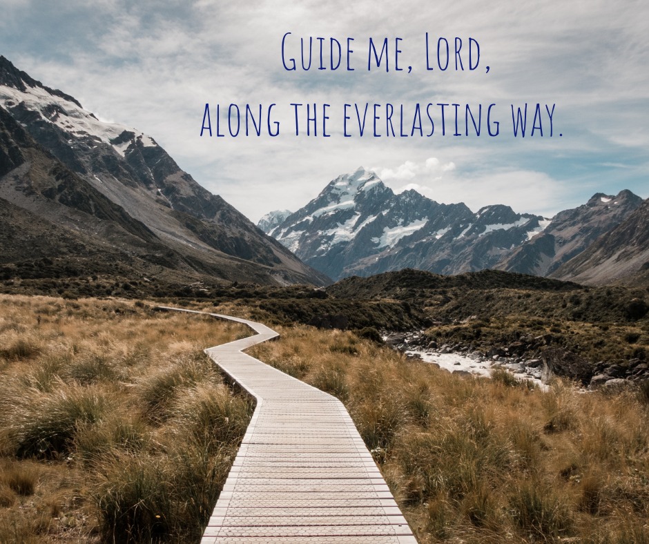 Psalm 139:1b-3, 4-6,... - Saint Elizabeth Ann Seton Parish | Facebook