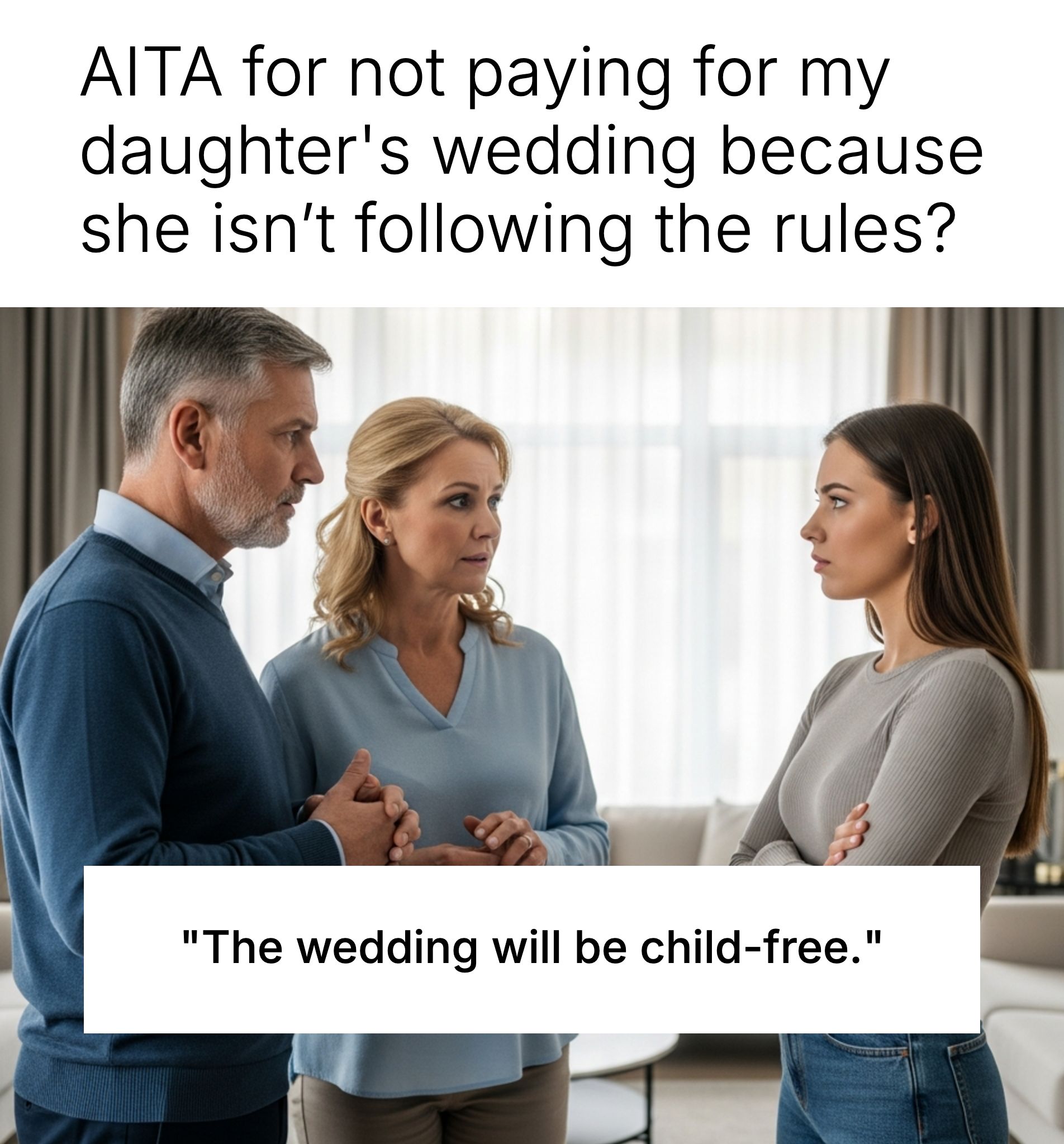 Am I The A**Hole? | Read More: https://www.someecards.com/lifestyle