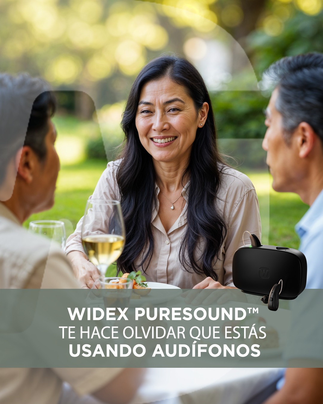 Widex México - Widex México added a new photo.