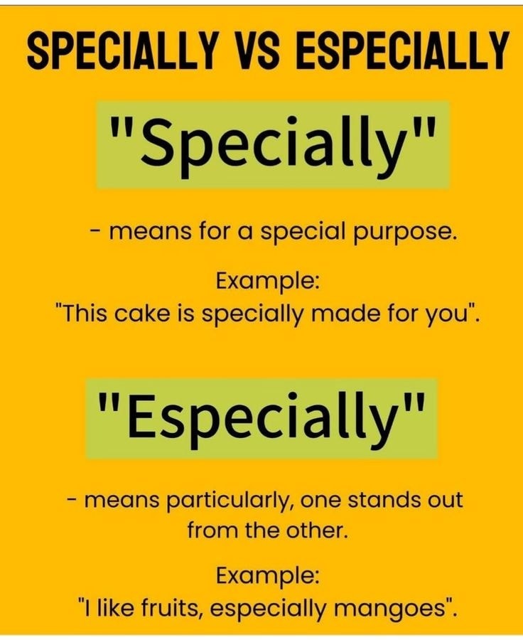 Do you like English?