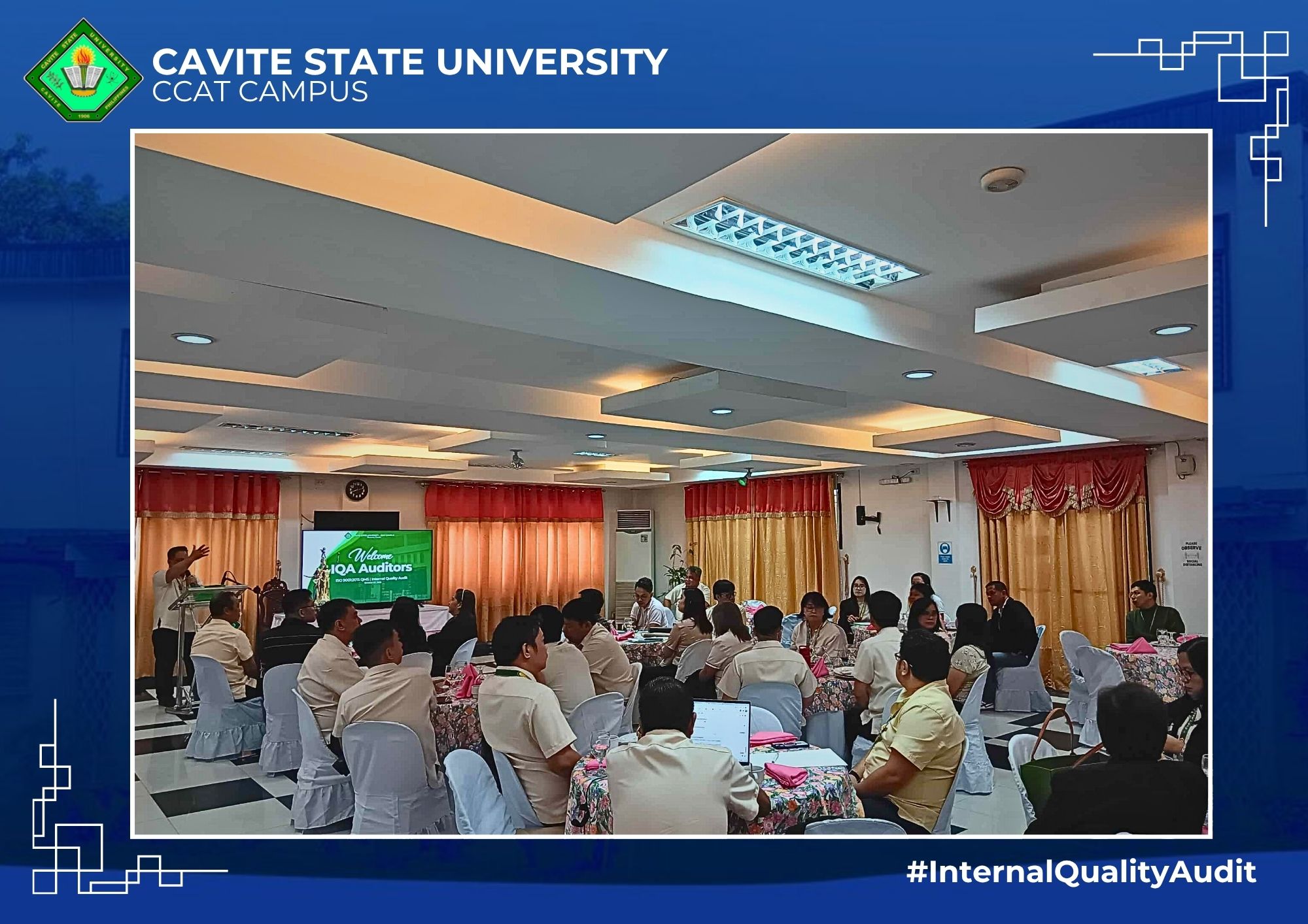 📣 𝗟𝗶𝗯𝗿𝗮𝗿𝘆... - Cavite State University - CCAT Campus Library | Facebook