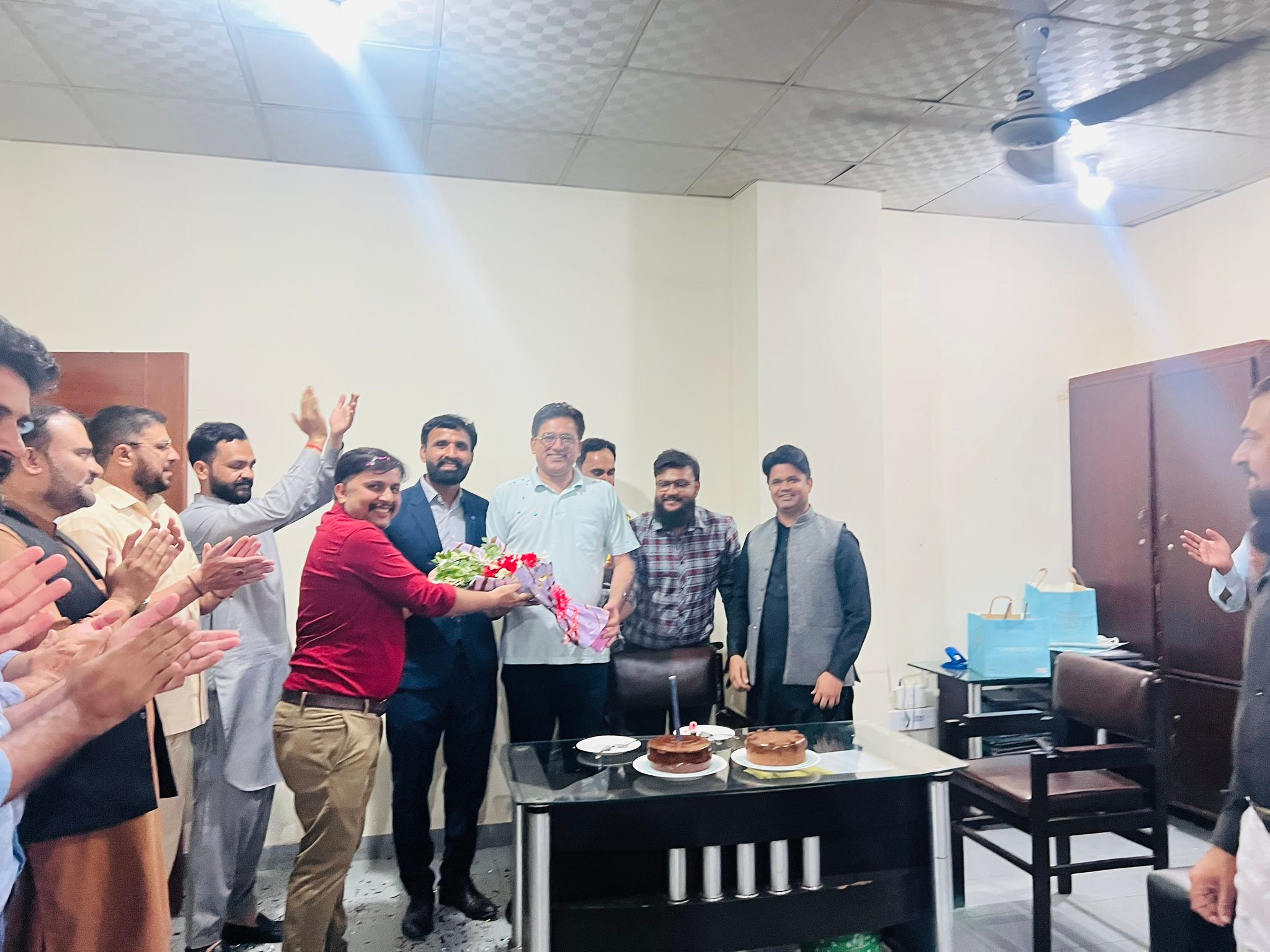 Today, we proudly... - Superior College Rawalpindi 
