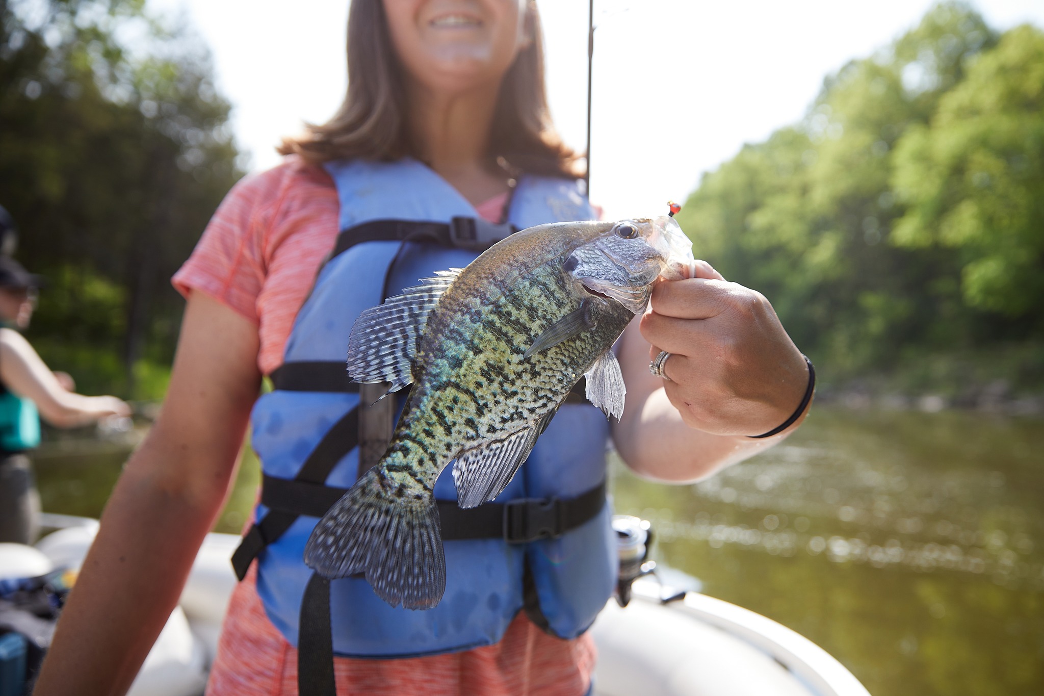 Kentucky Department of Fish and Wildlife Resources | Frankfort KY