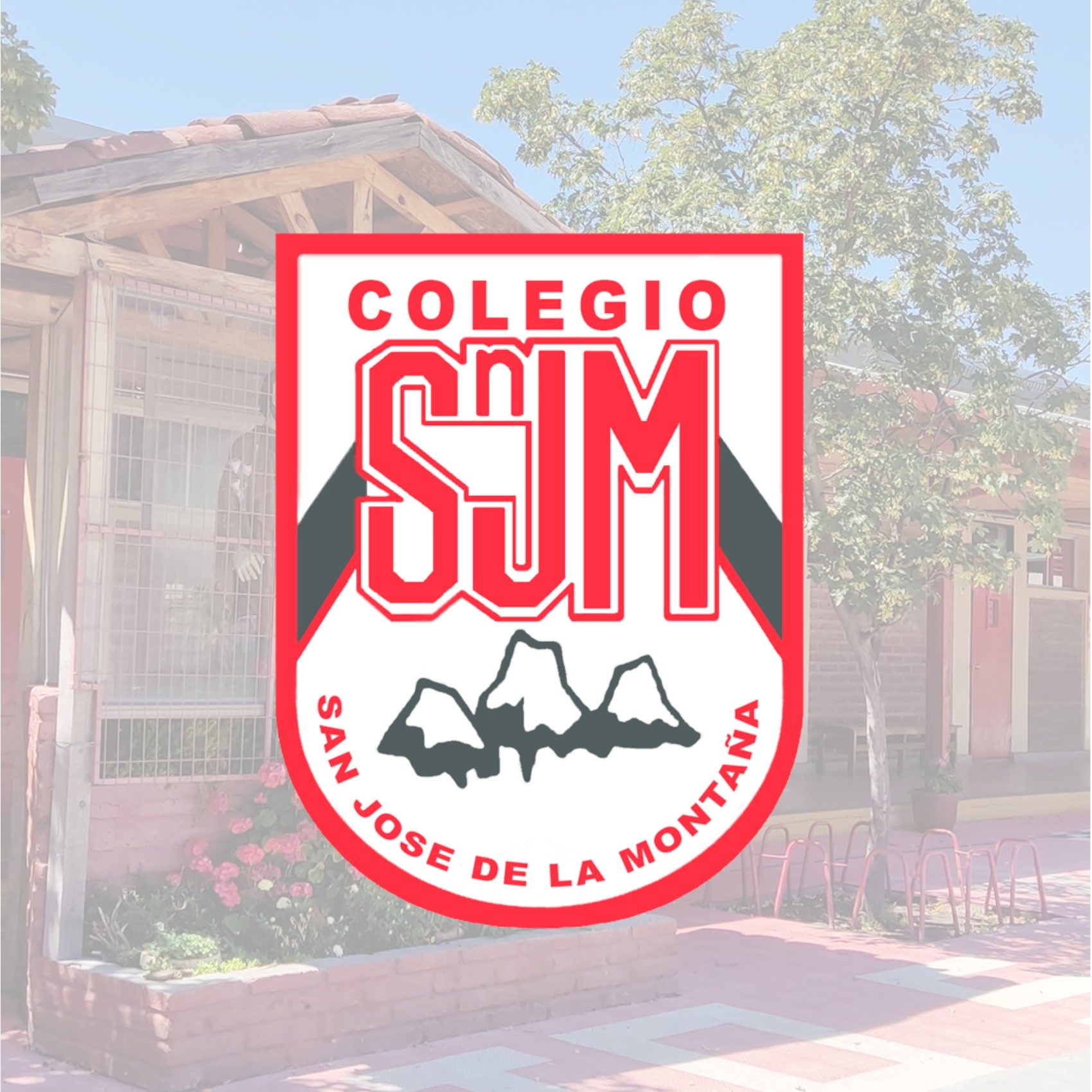 Colegio San José de la... - Colegio San José de la Montaña