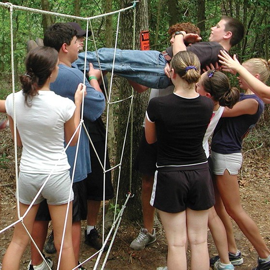 Look into our adventure camps... - John Newcombe Tennis Ranch | Facebook