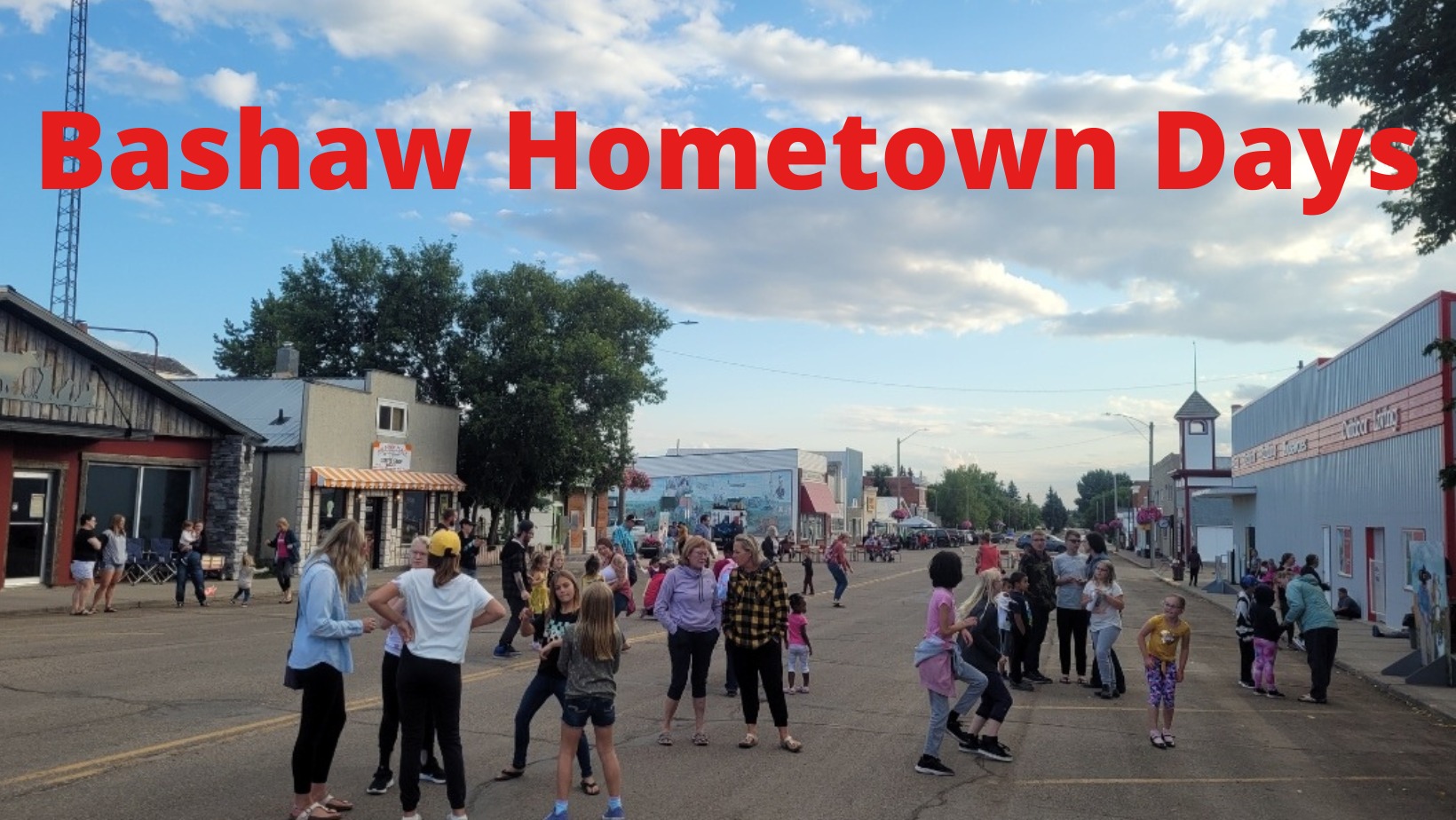 Bashaw School - Bashaw School added a new photo.