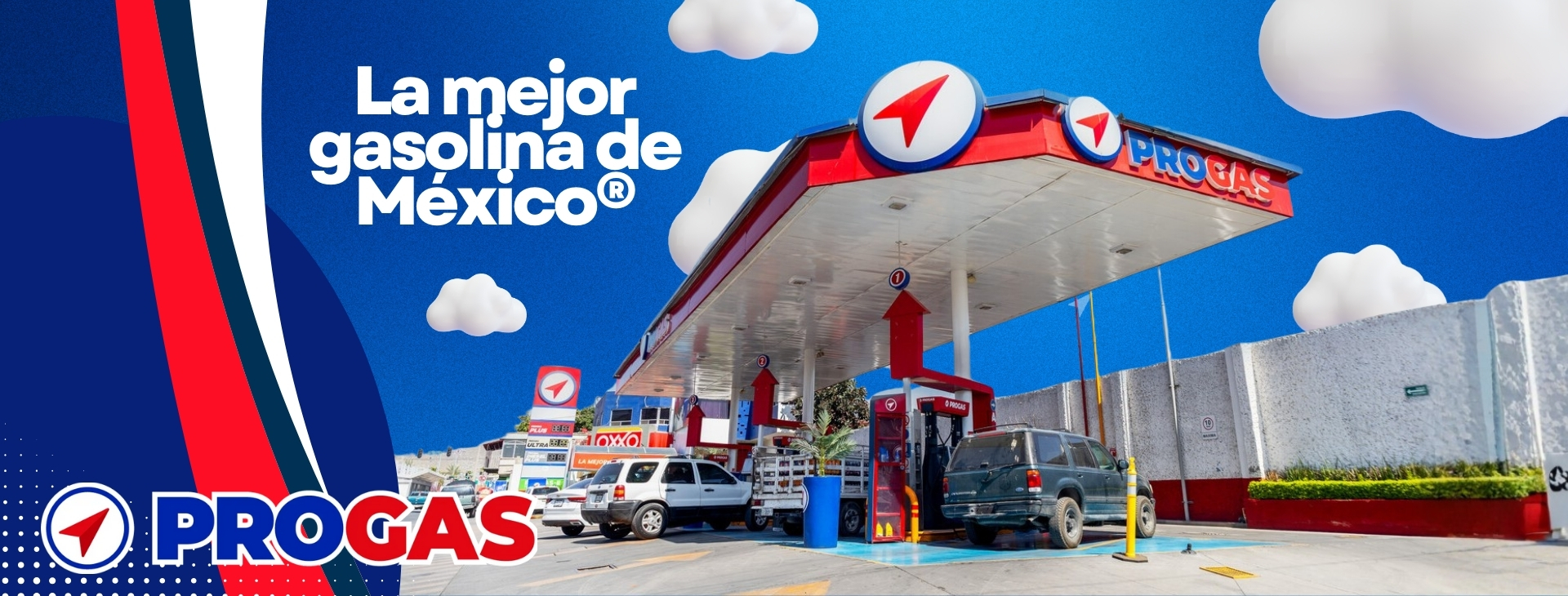 Progas Oficial | Torreón