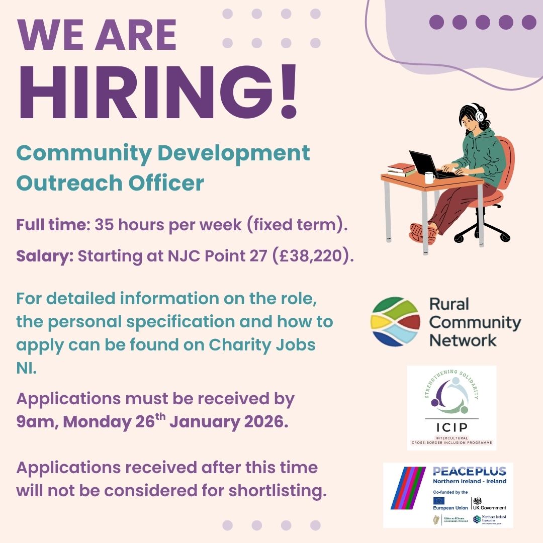 Community Development Outreach Jobs preview