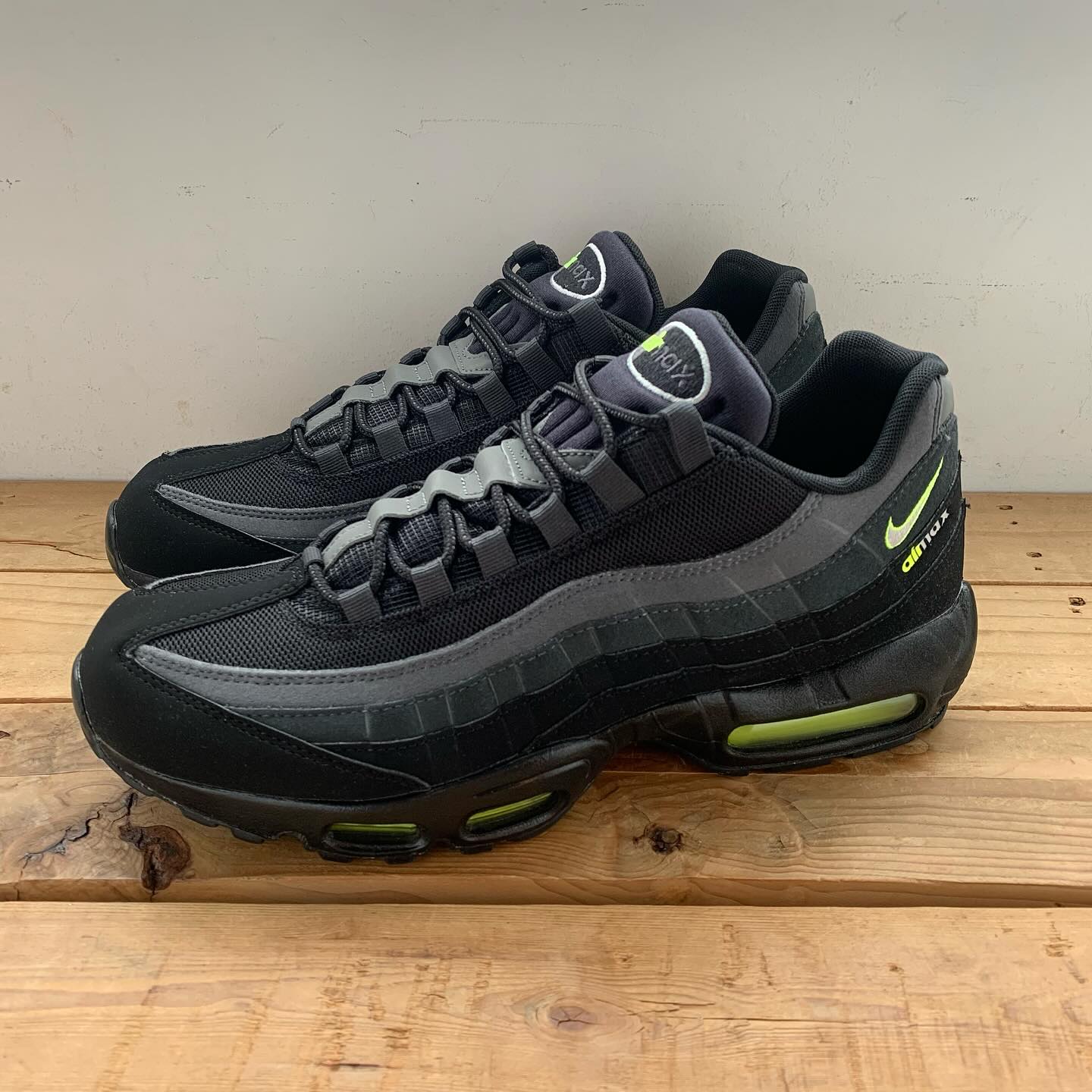 国内未発売 Nike Air Max 95 
