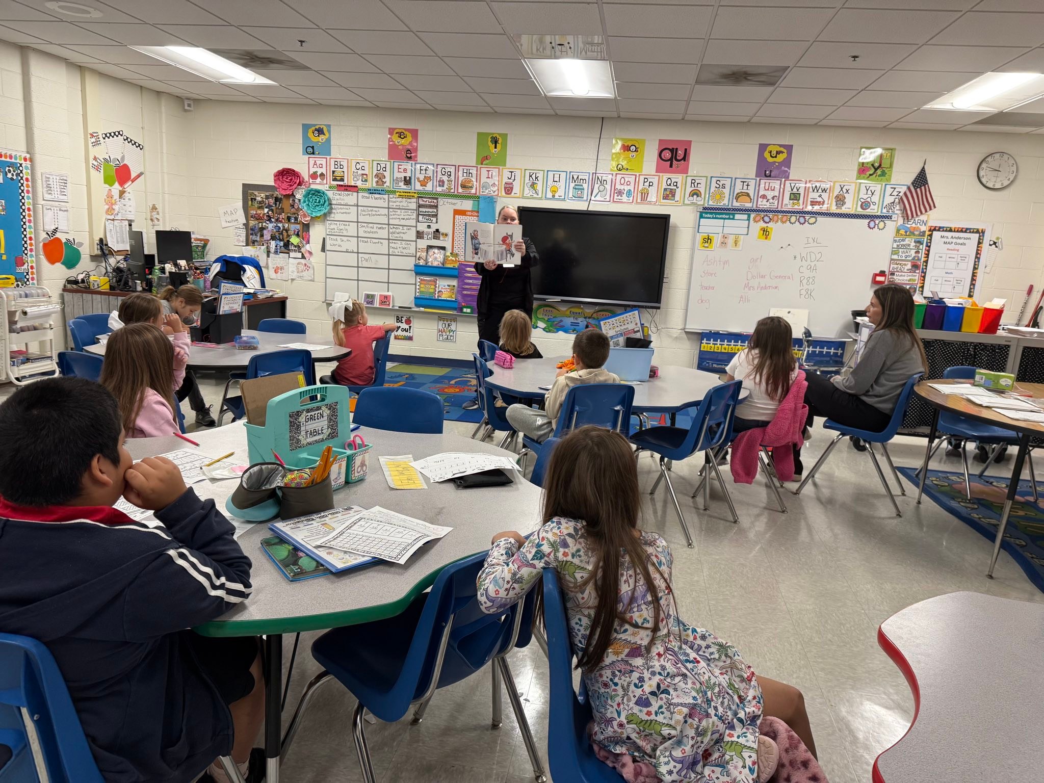 Elkhorn... - Elkhorn City Elementary School News & Information