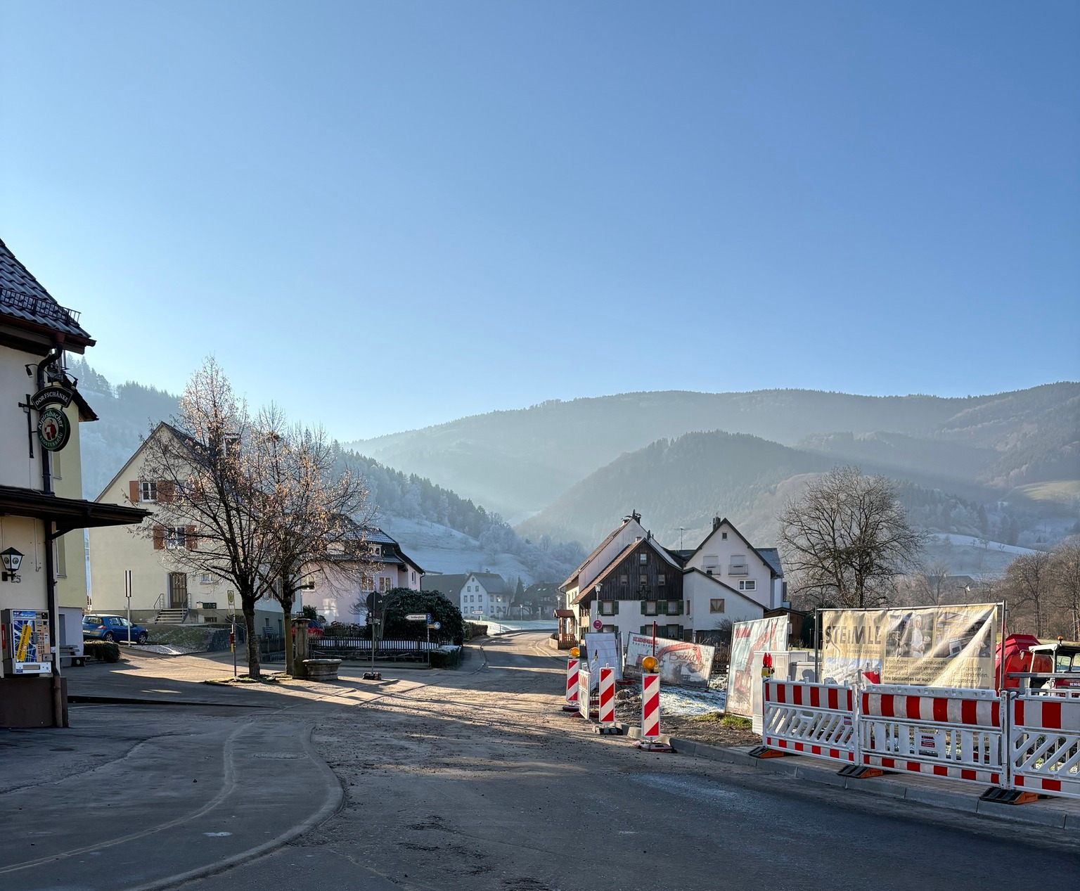 Auto Eckert Oberried