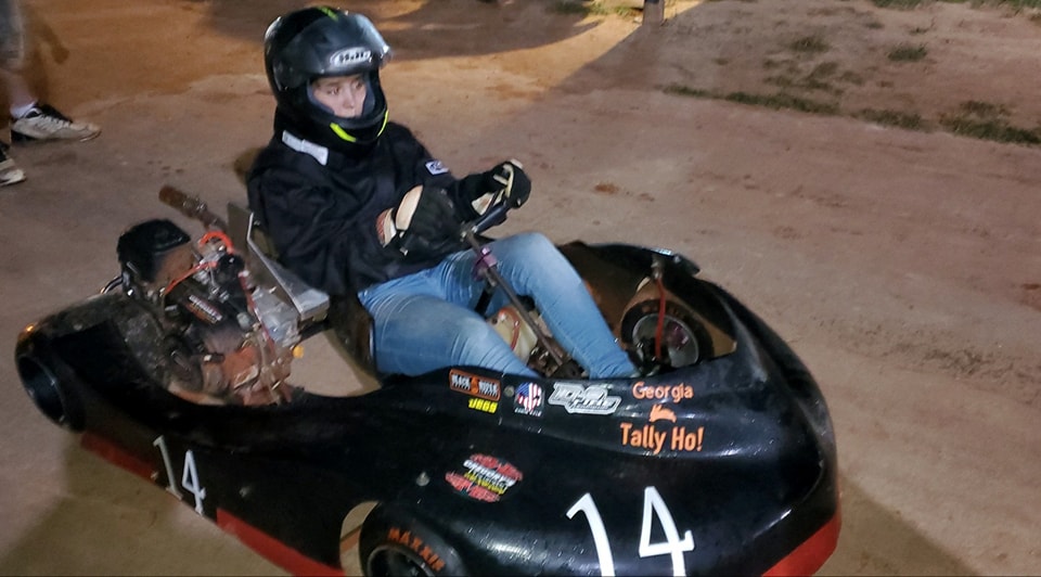 Top Gun Racing