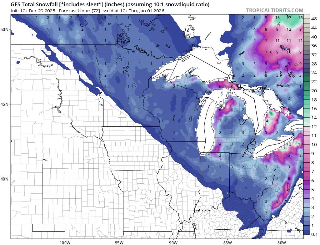 **BREAKING: It's 11:11... - Southeast Michigan Weather | Facebook