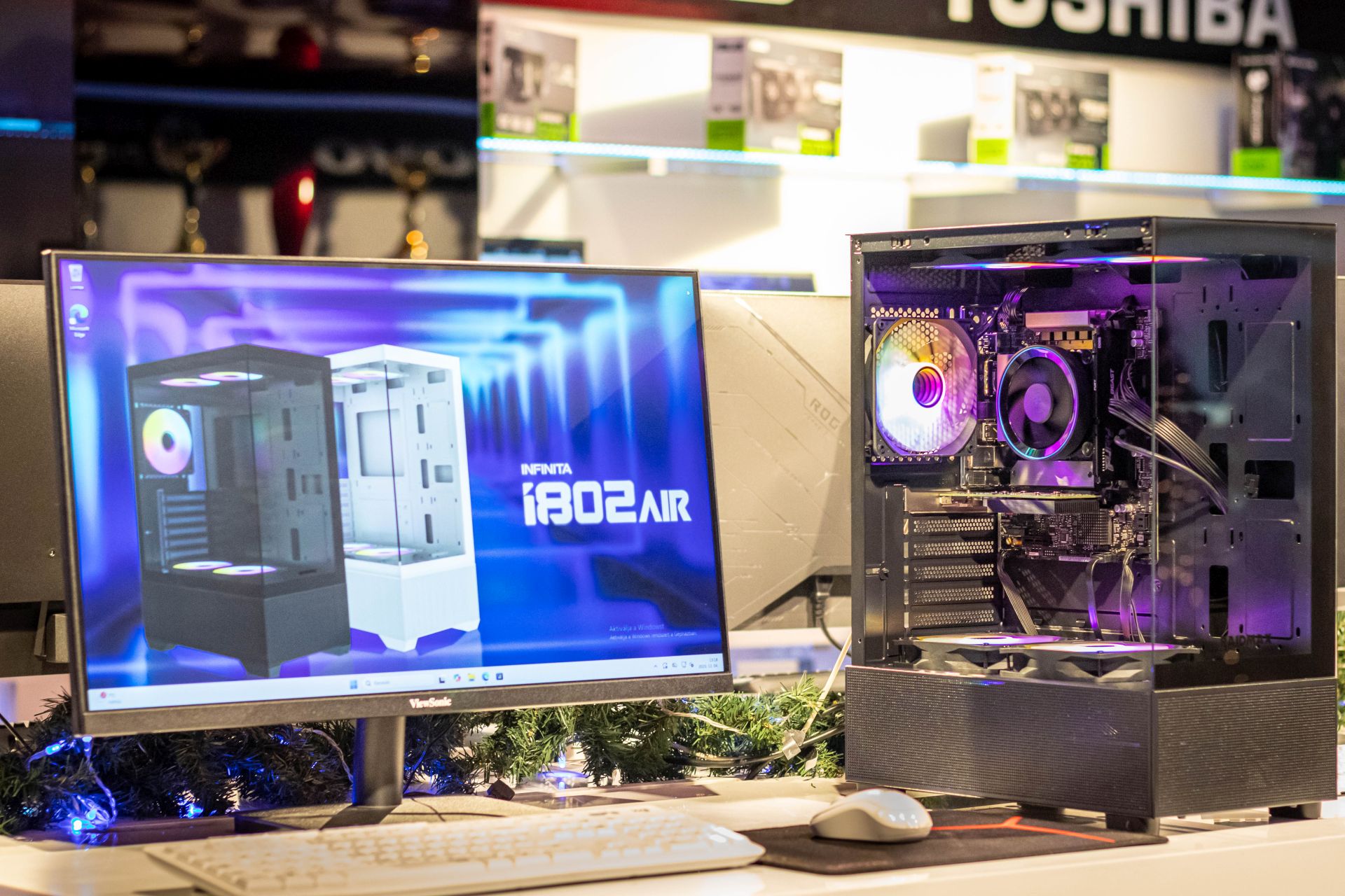 😮 Prémium Gamer PC 214.990 Ft-ért?... - Computer Imperium | Facebook