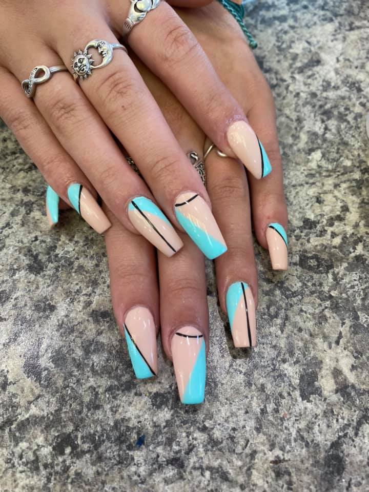Hana Nails Comfort Spa Inicio Facebook