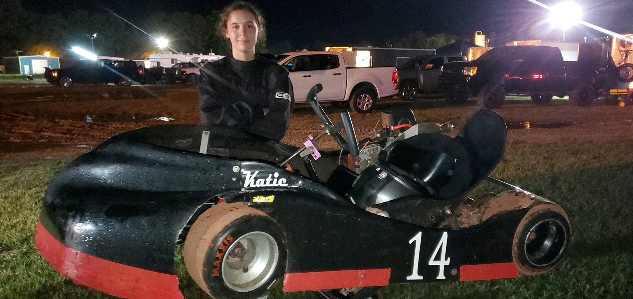 Top Gun Racing