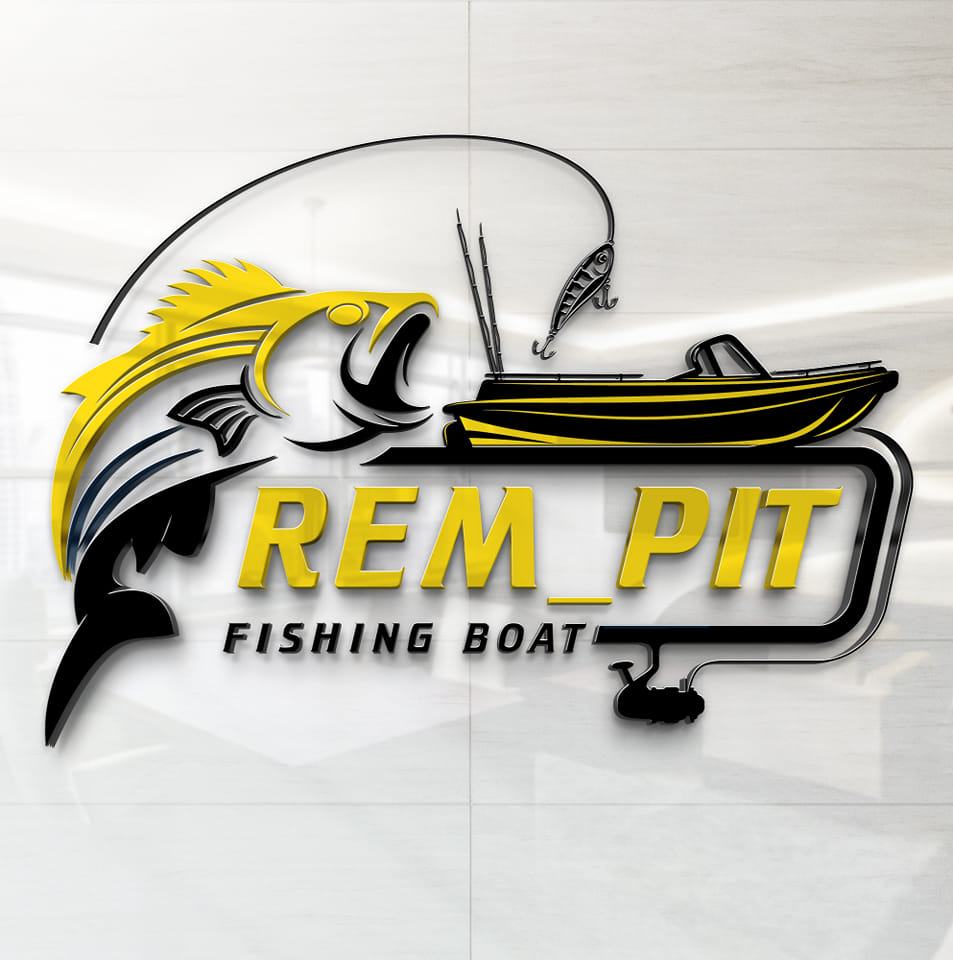 Rempit Fishing Boat