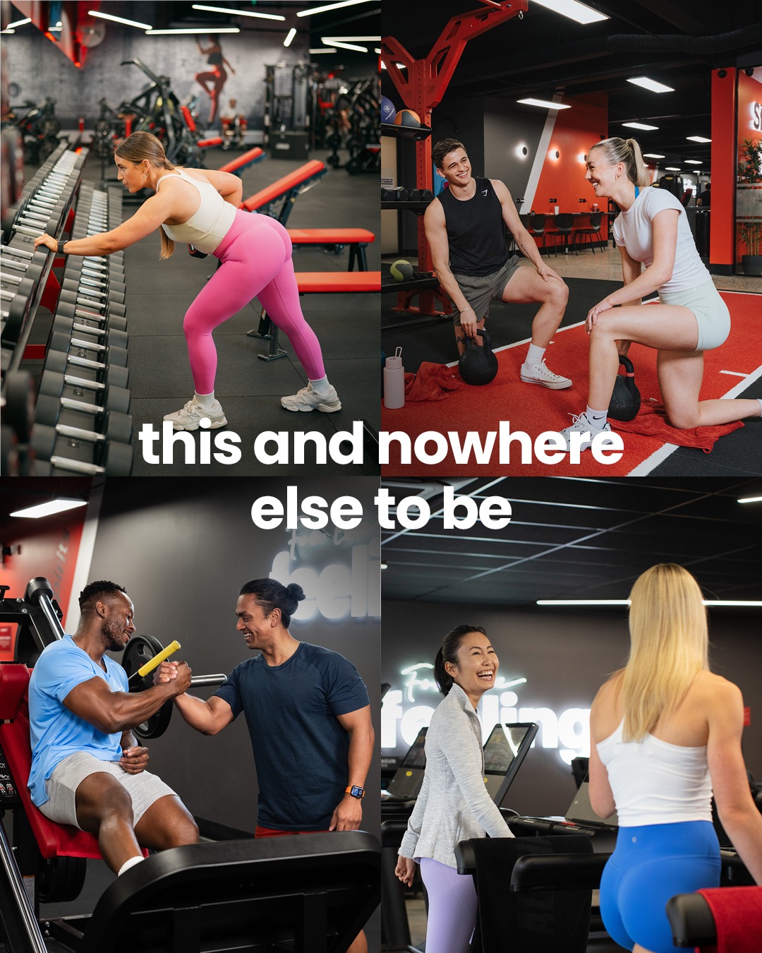 Snap Fitness Rockingham | Rockingham WA