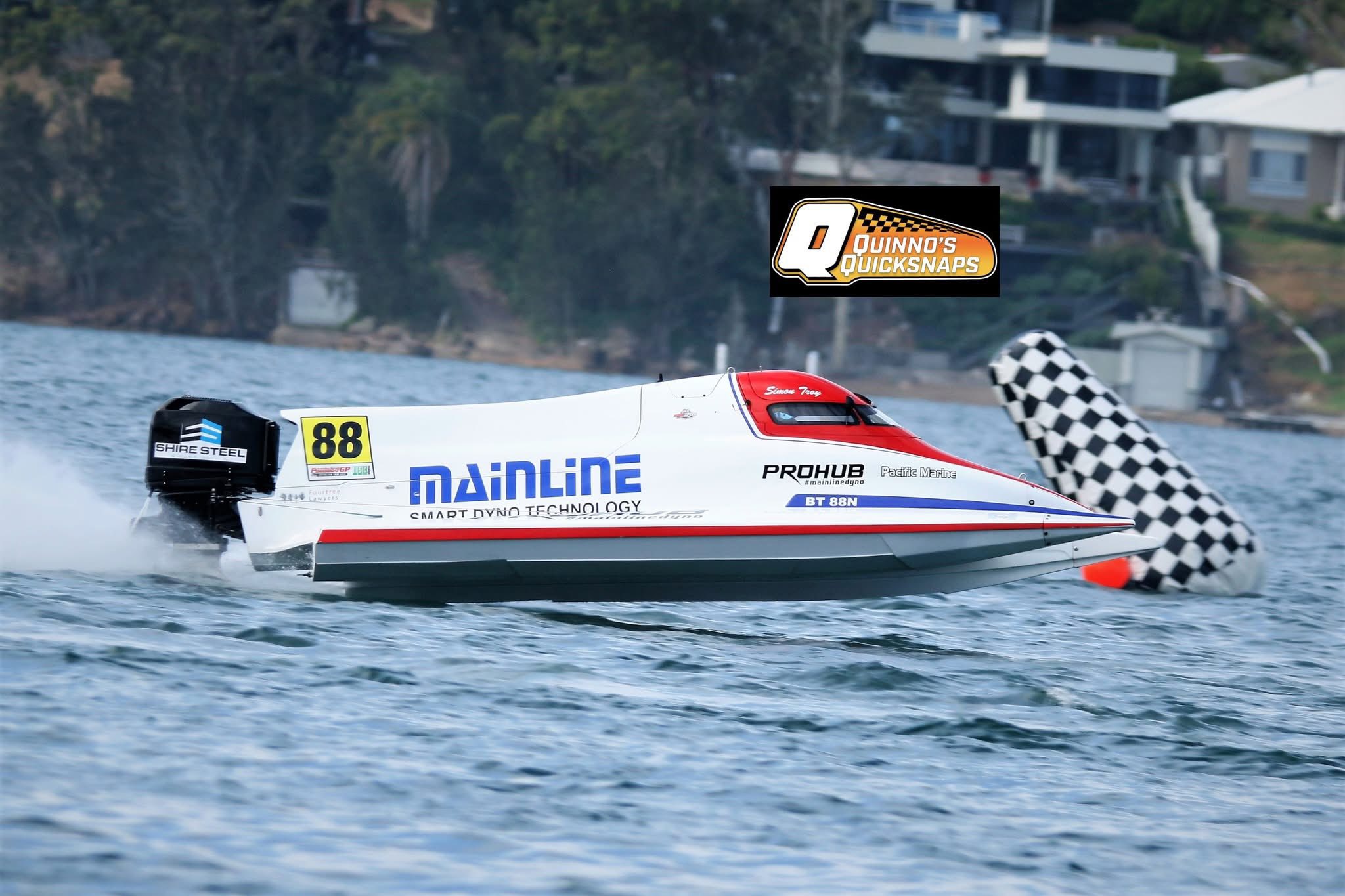 888 Racing - 888 Racing added a new photo.