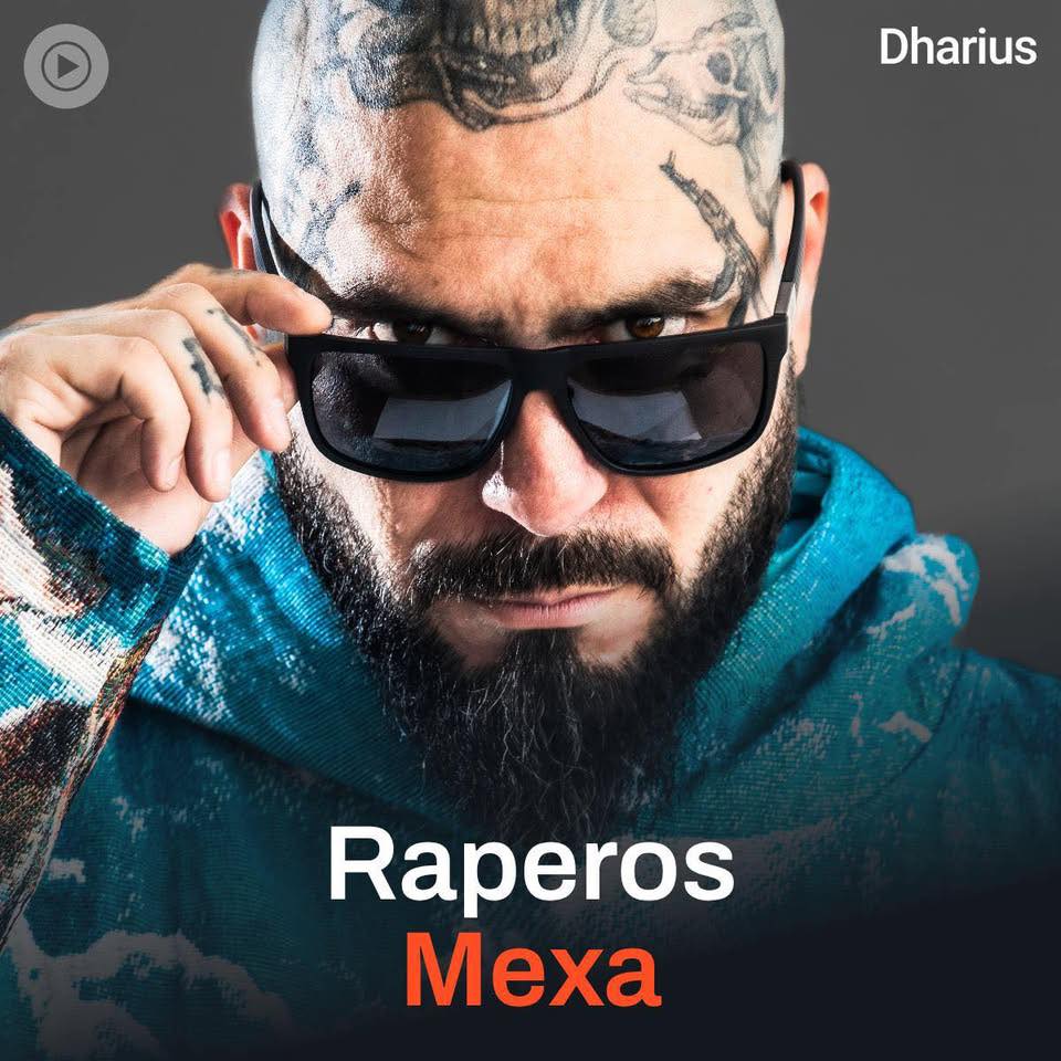 DHARIUS