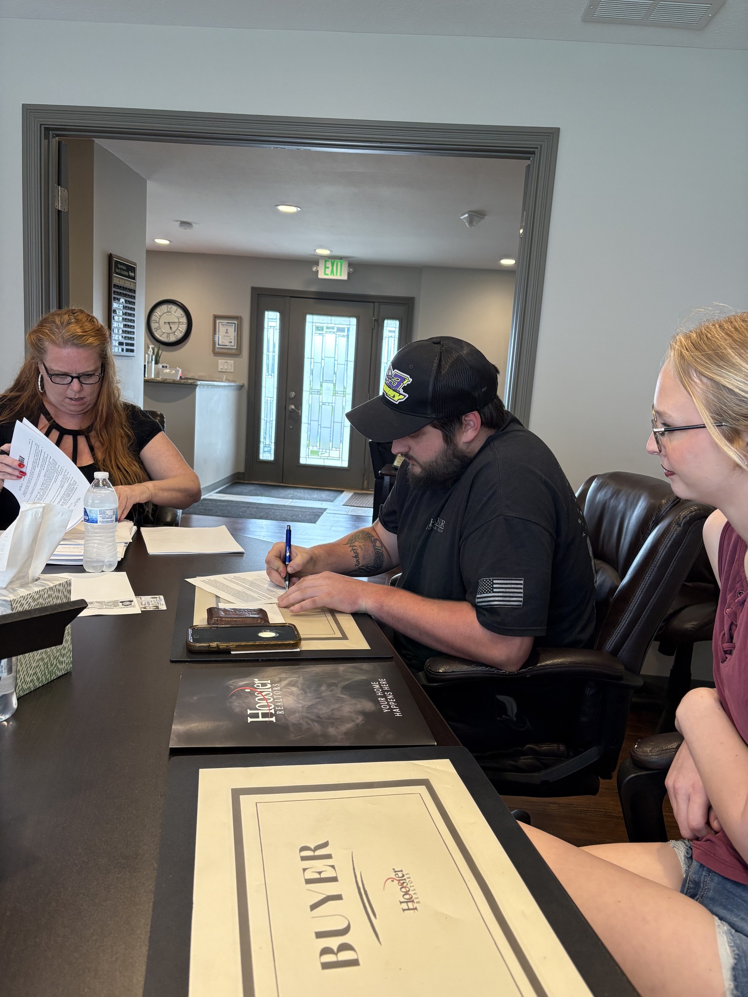 Hoosier Realtors | Indianapolis IN