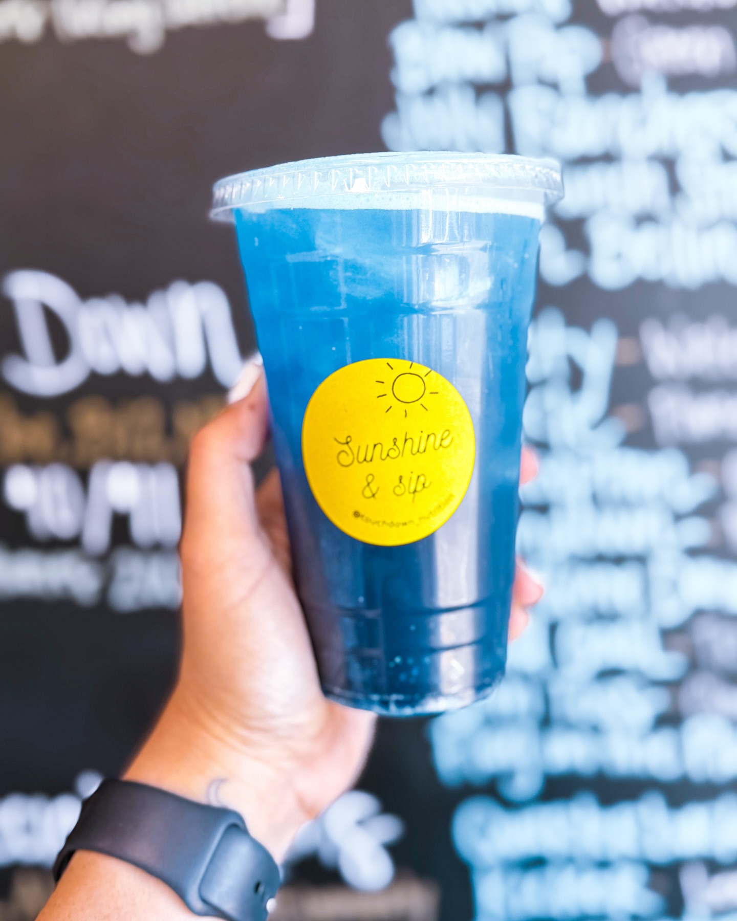 touchdown__nutrition - ☀️ Stay Cool, Stay Hydrated! 🧊⁣ Beat the heat ...