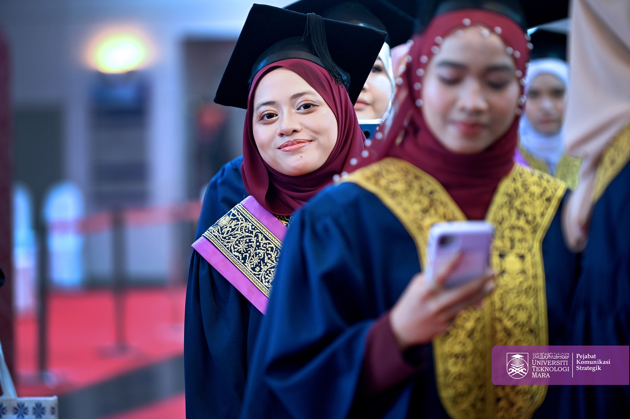 UiTM Cawangan Melaka -... - UiTM Cawangan Melaka - FB Rasmi