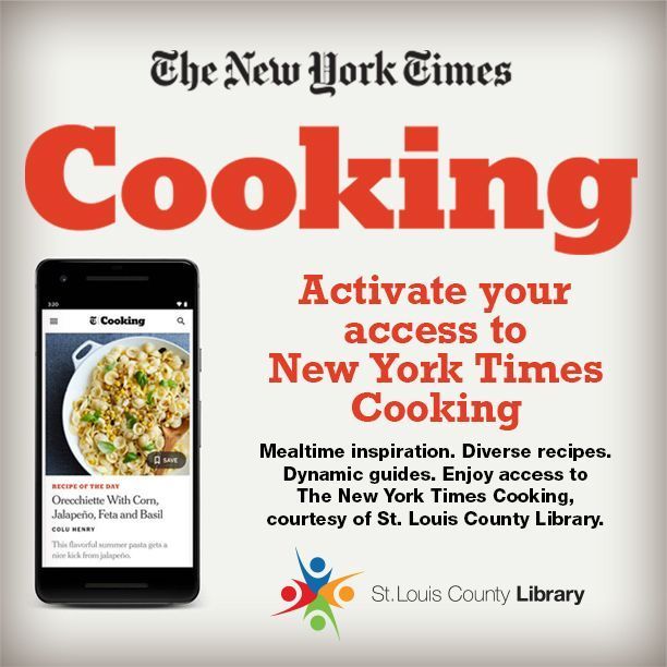 St. - Last minute holiday food prep–we've got you covered! Your St ...