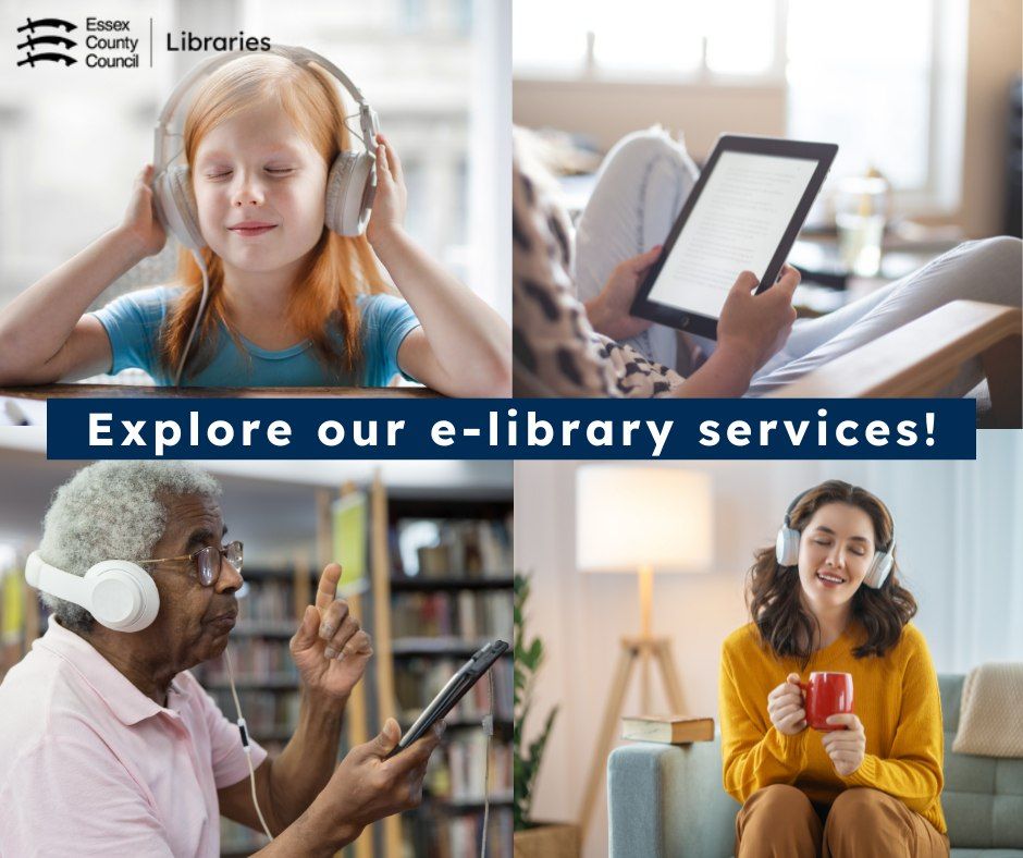 Basildon Library | Basildon