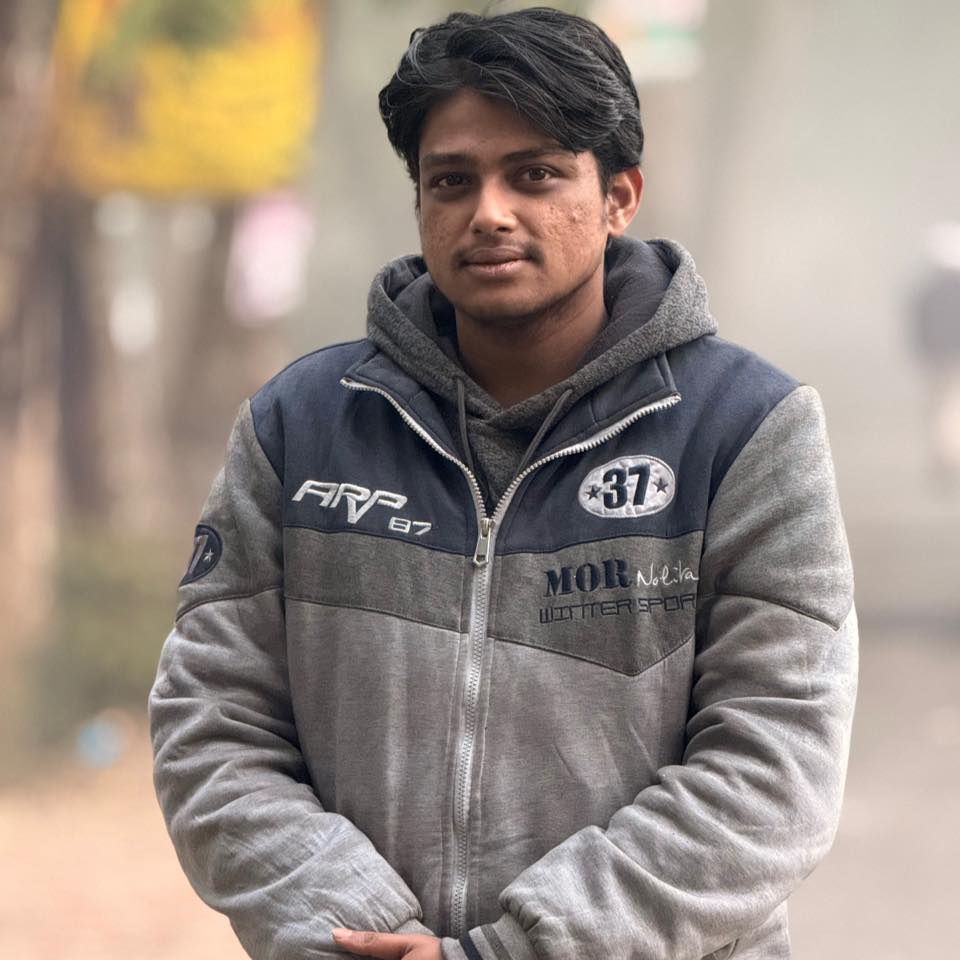 Saiful Islam Arpon