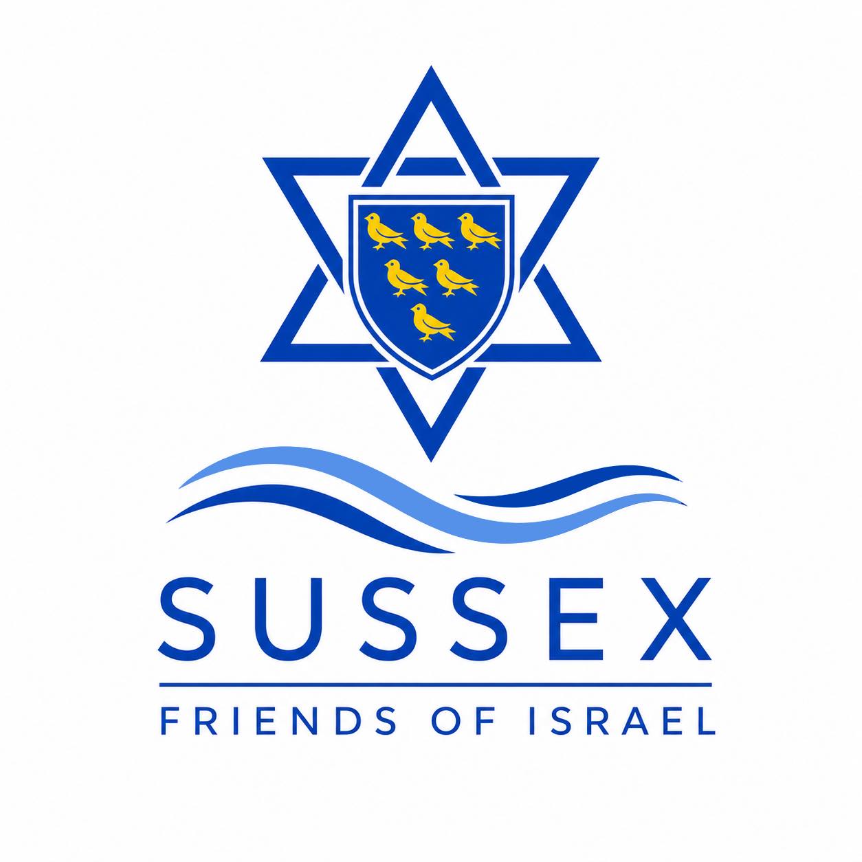 ANTISEMITISM IS OUT OF CONTROL... - Sussex Friends Of Israel | Facebook
