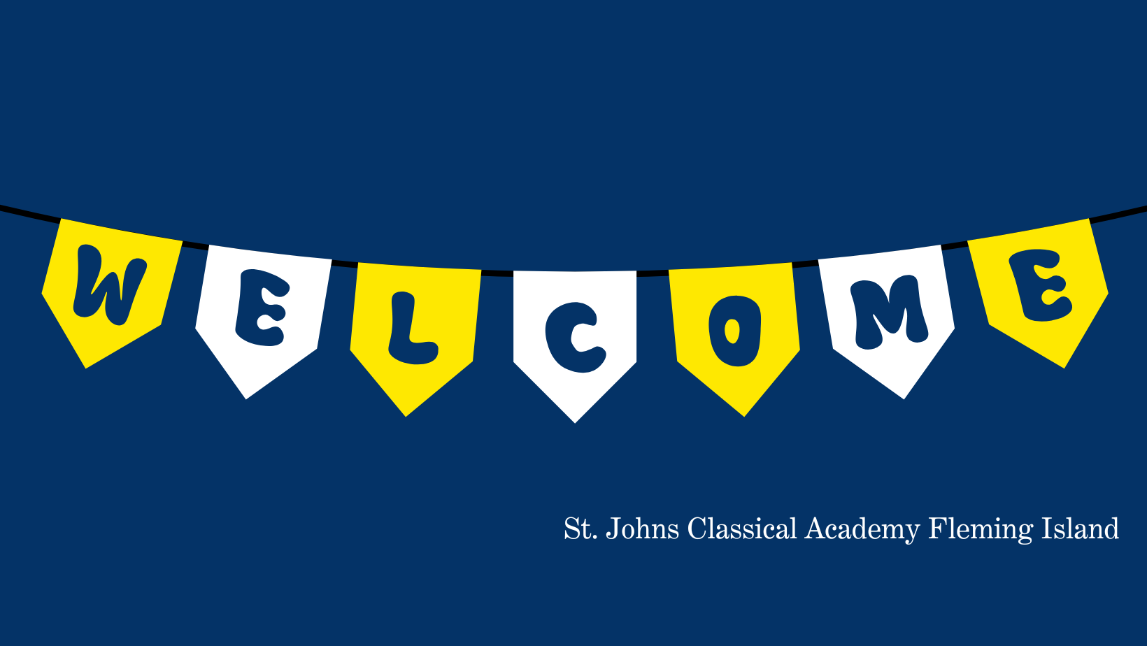 📢 UPDATE: 2026-2027 School... - Fleming Island High School | Facebook