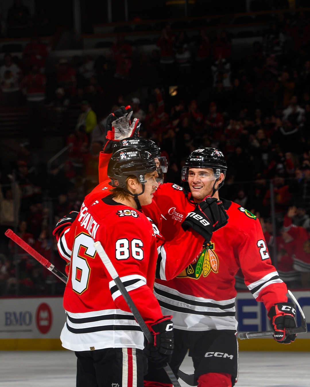 GOOD MORNING CHICAGO - Chicago Blackhawks | Facebook