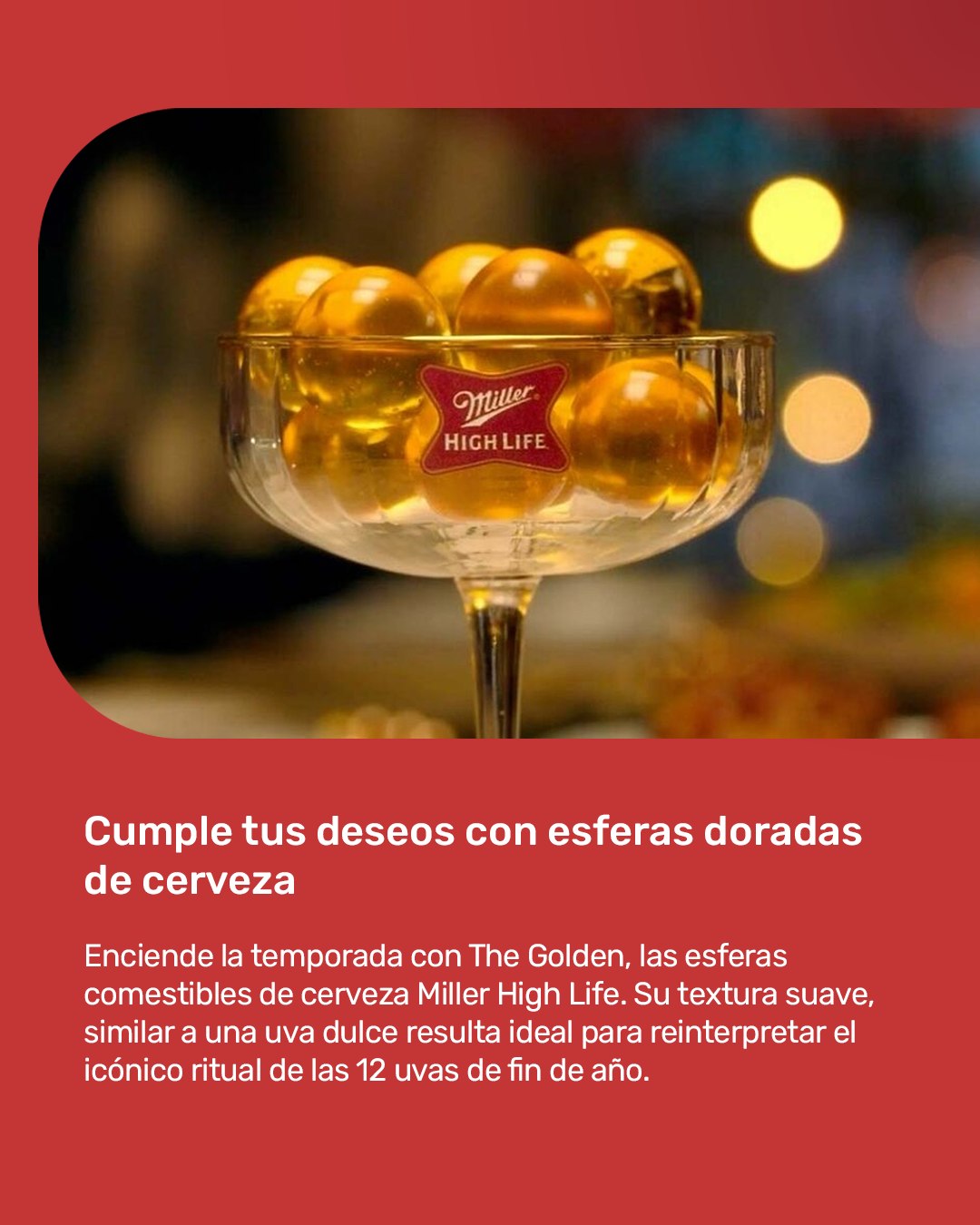 The Food Tech - Estas son las novedades en productos... | Facebook