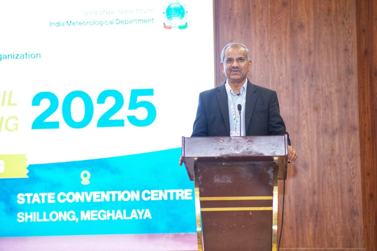 Ministry... - Ministry of Earth Sciences Government of India