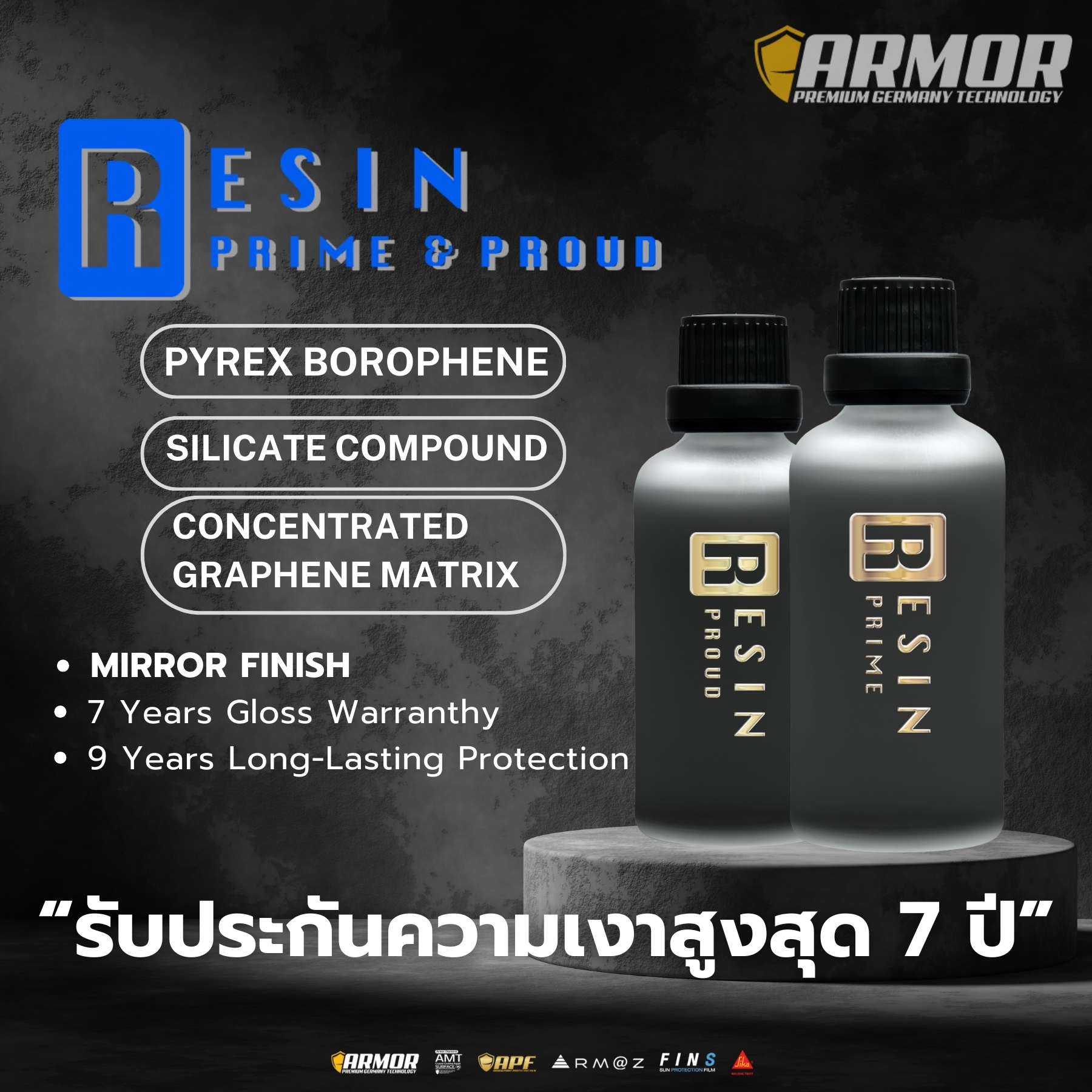 Armor TH - Armor TH added a new photo.
