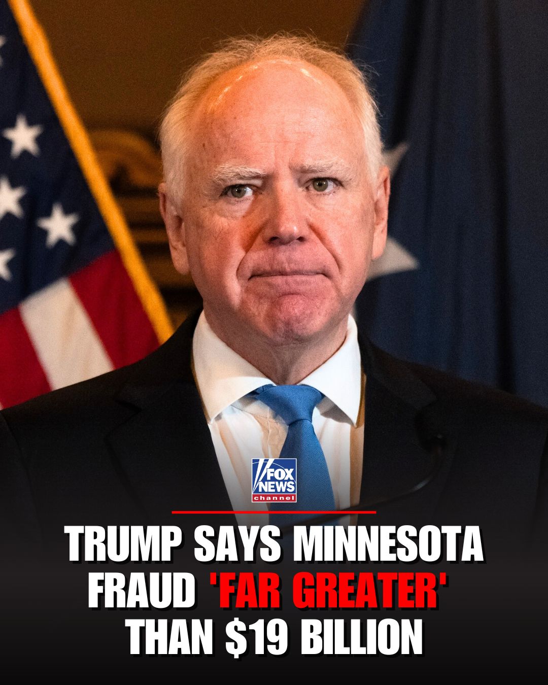 Fox News - FRAUD FALLOUT: President Trump criticized Rep.... | Facebook