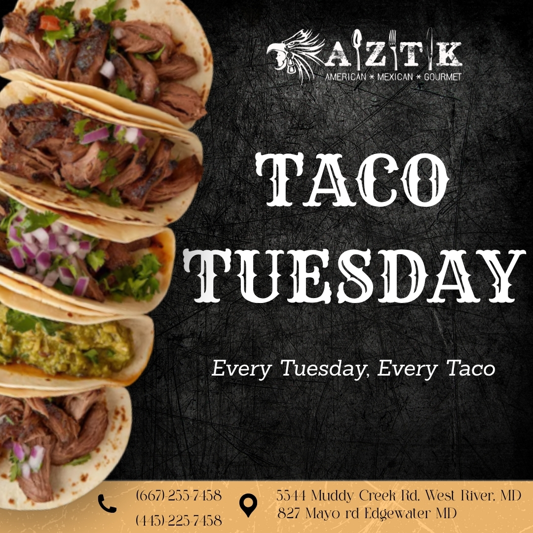 AZTK Restaurantsmd | West River MD