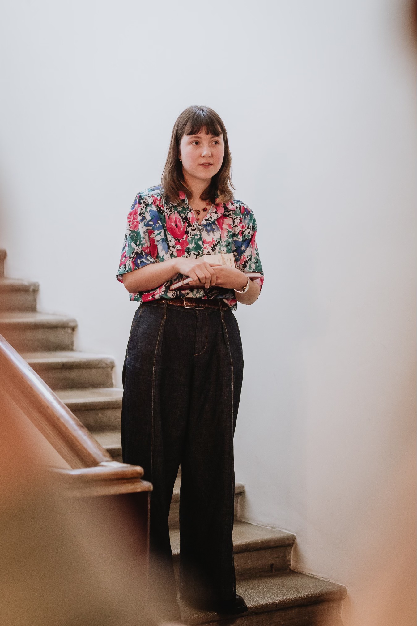 Tartu Kunstimaja / Tartu Art House - Teisipäeval, 23. aprillil toimunud ...