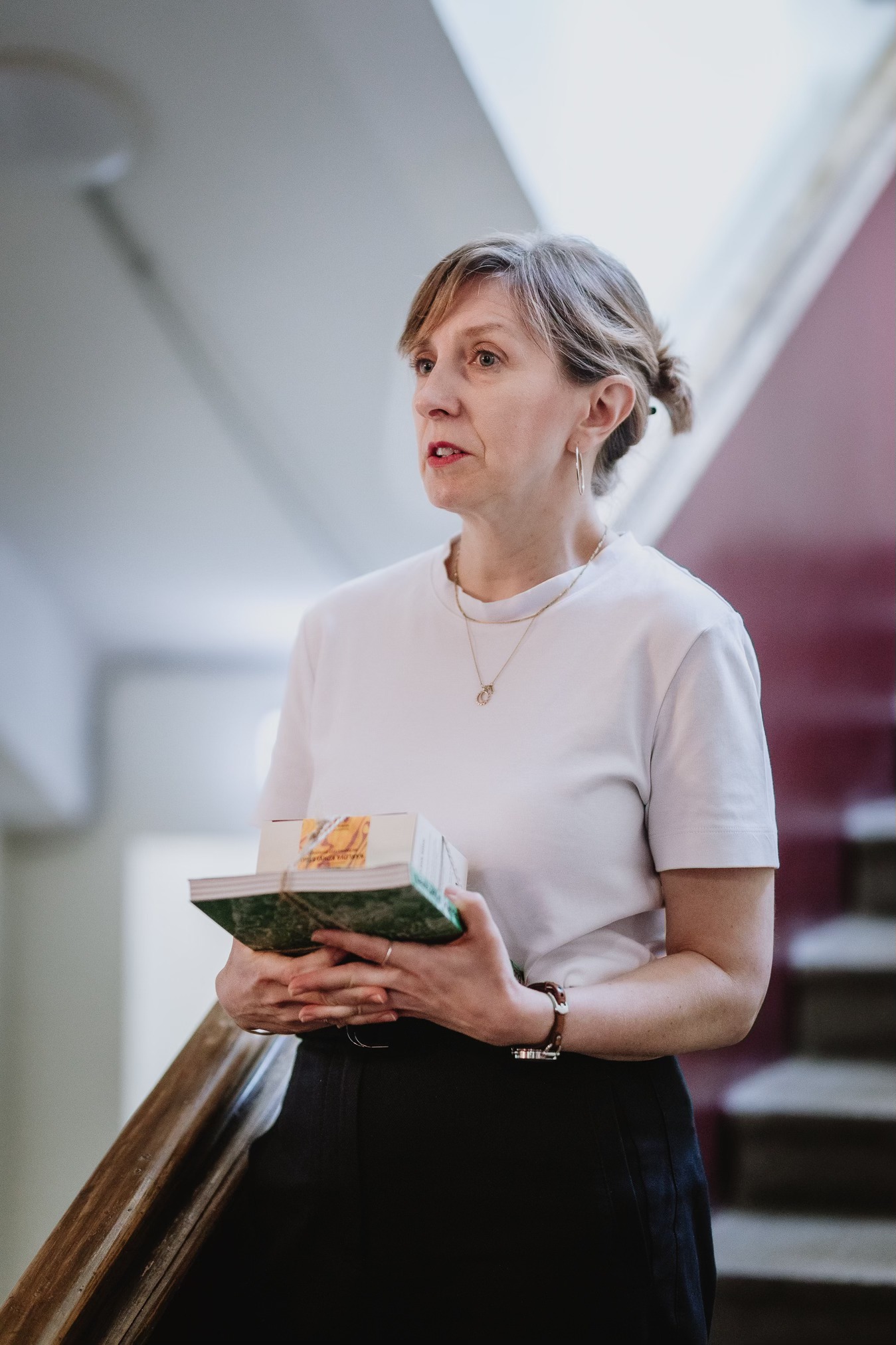 Tartu Kunstimaja / Tartu Art House - Teisipäeval, 23. aprillil toimunud ...
