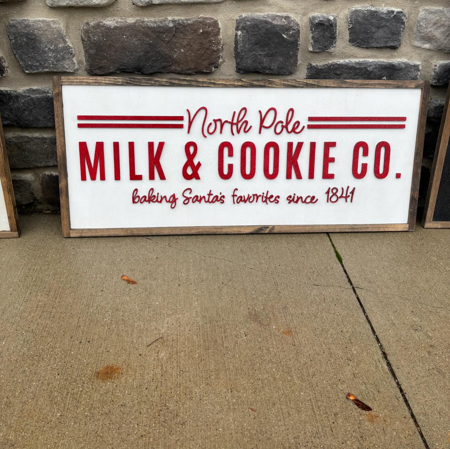 Ginger's Signs & Designs
