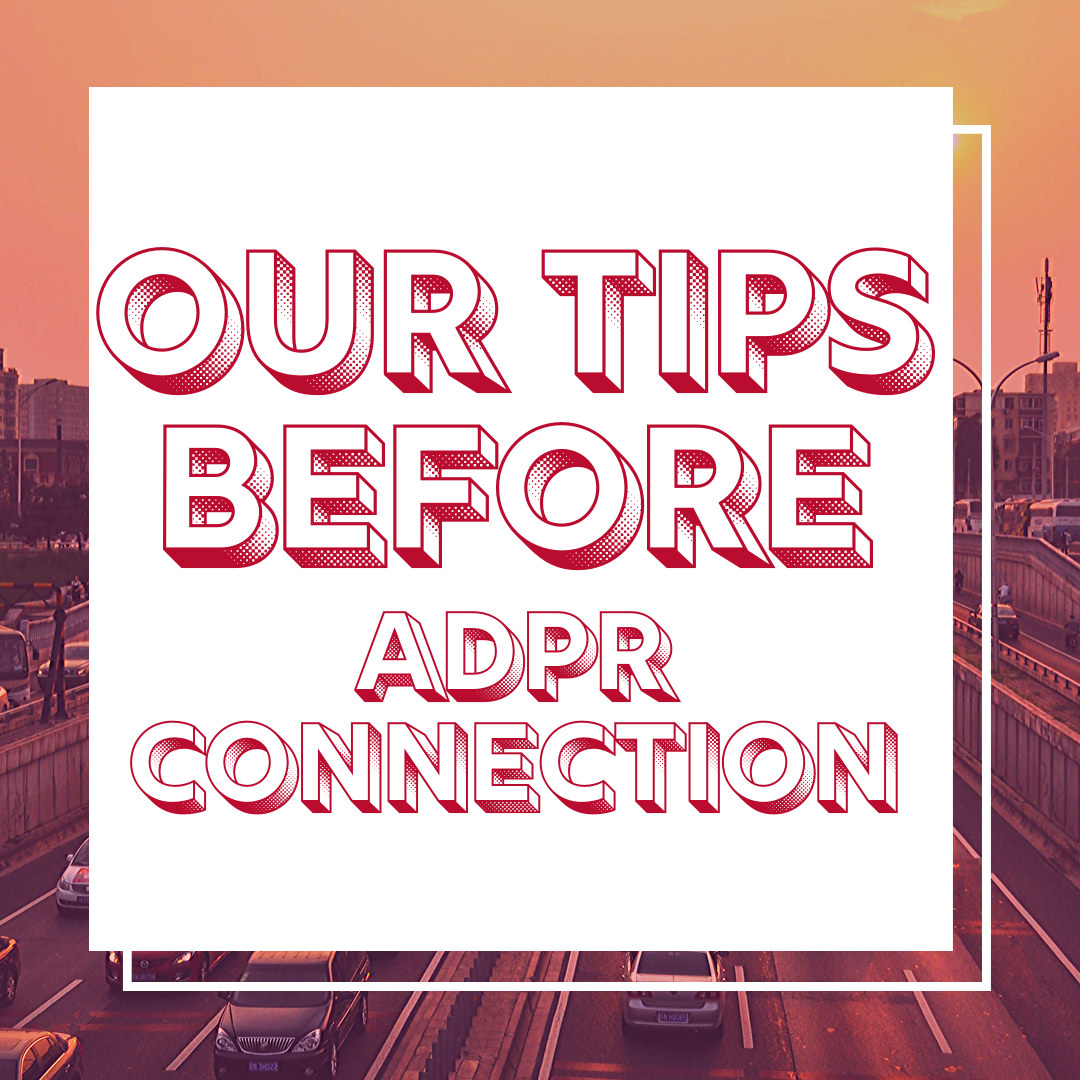 ADPR Connection | Athens GA