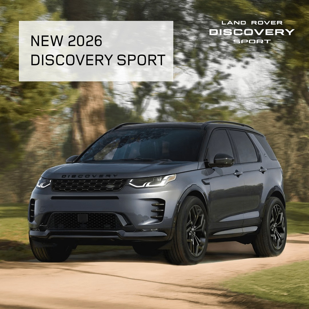 Land Rover Albuquerque | Albuquerque NM
