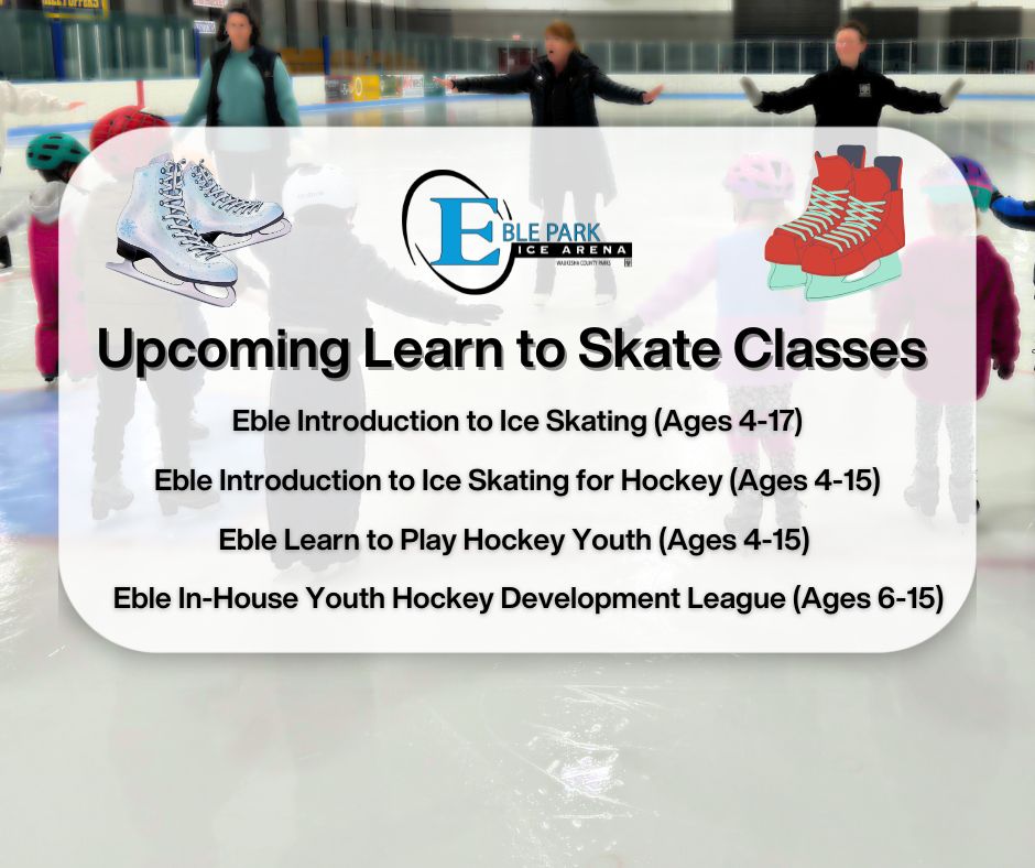Eble Ice Arena | Brookfield WI