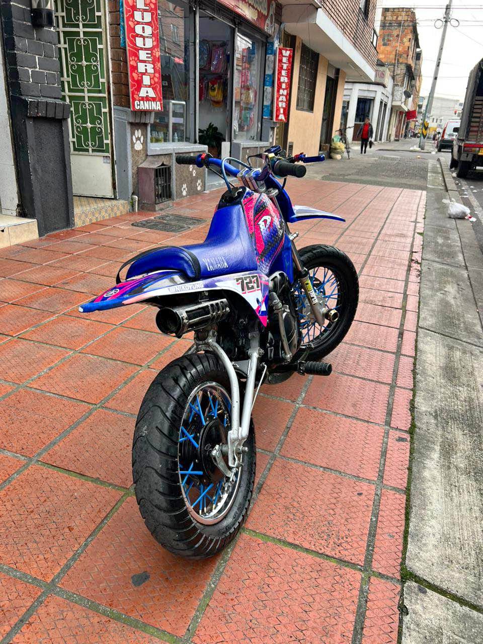Vendo yz85 - Motorcycles & Scooters - Bogotá, Colombia | Facebook ...